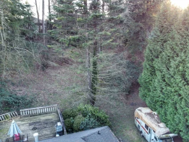 Backyard Photo of 32492 Cherry Avenue, Mission, BC