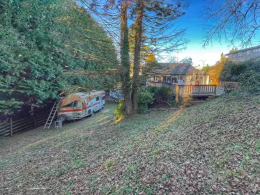 Hot Tub / Spa Photo of 32492 Cherry Avenue, Mission, BC