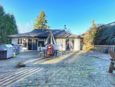 Outdoor Patio Photo of 32492 Cherry Avenue, Mission, BC