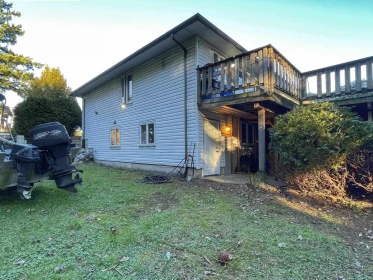 Street View Photo of 32492 Cherry Avenue, Mission, BC