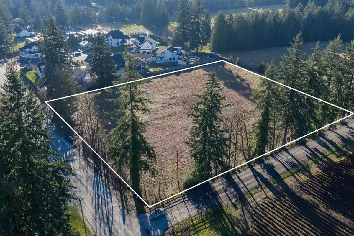 Dining Area Photo of 5981 248 Street, Langley, BC