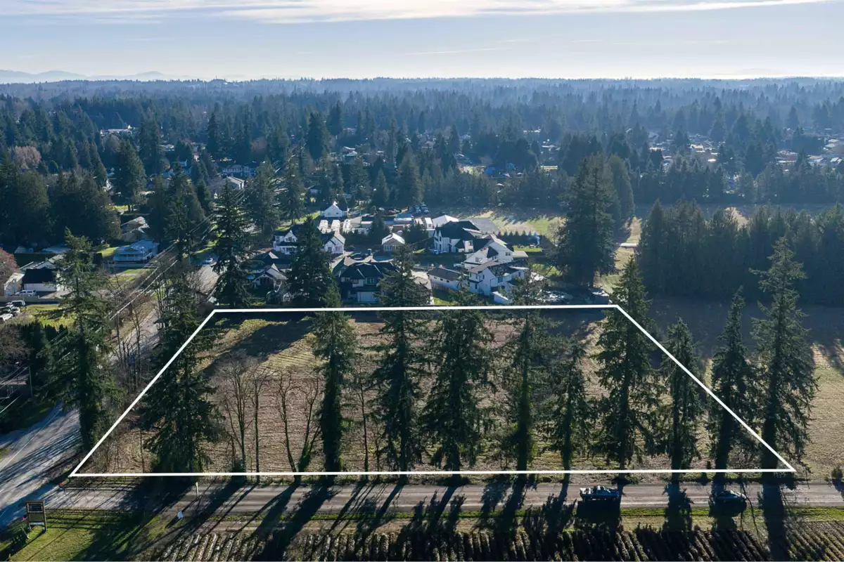 Family Room Photo of 5981 248 Street, Langley, BC