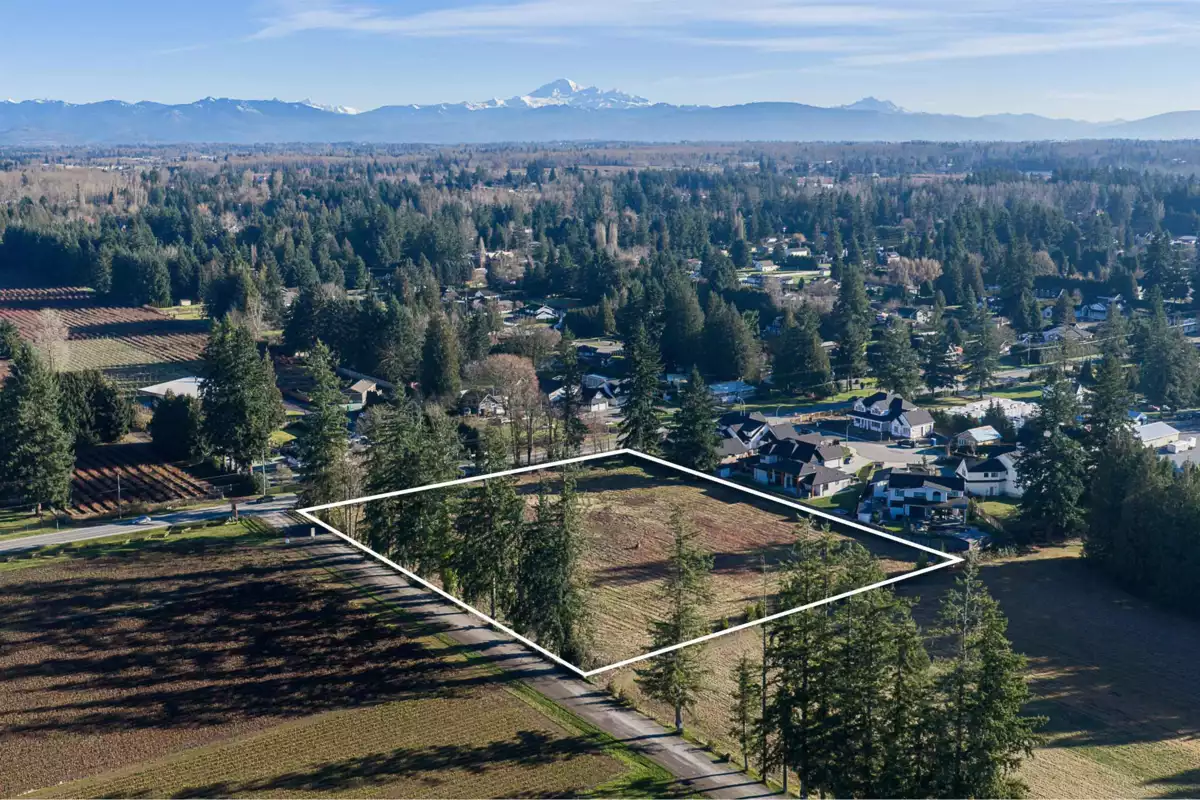 Kitchen Photo of 5981 248 Street, Langley, BC