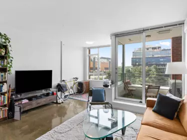 617 221 Union Street, Vancouver, BC, Vancouver — Apartment/Condo for sale