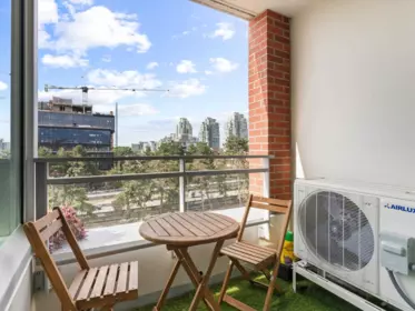 617 221 Union Street, Vancouver, BC, Vancouver — Apartment/Condo for sale