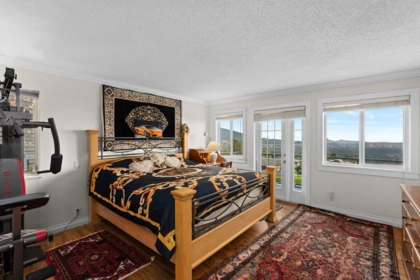 Bedroom 4 Photo of 661 Andover Crescent, West Vancouver, BC