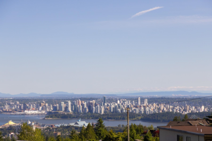 661 Andover Crescent, West Vancouver, BC