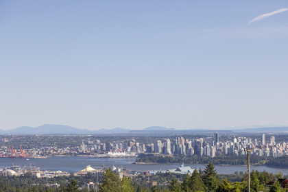 661 Andover Crescent, West Vancouver, BC