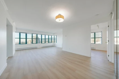 1101 1555 Eastern Avenue, North Vancouver, BC, North Vancouver — Apartment/Condo for sale
