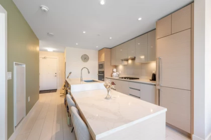 411 3538 Sawmill Crescent, Vancouver, BC