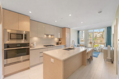 411 3538 Sawmill Crescent, Vancouver, BC