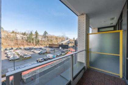 Loft / Bonus Room Photo of 411 3538 Sawmill Crescent, Vancouver, BC