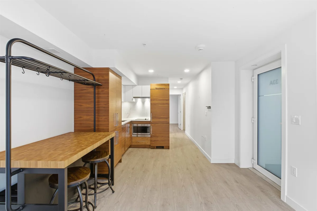 Bedroom 3 Photo of 33 720 E 3rd Street, North Vancouver, BC