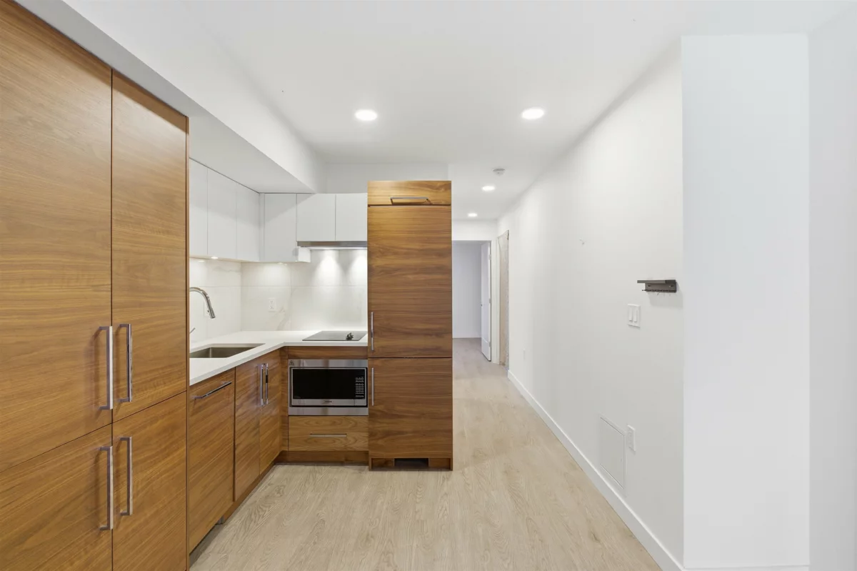 Bedroom 4 Photo of 33 720 E 3rd Street, North Vancouver, BC