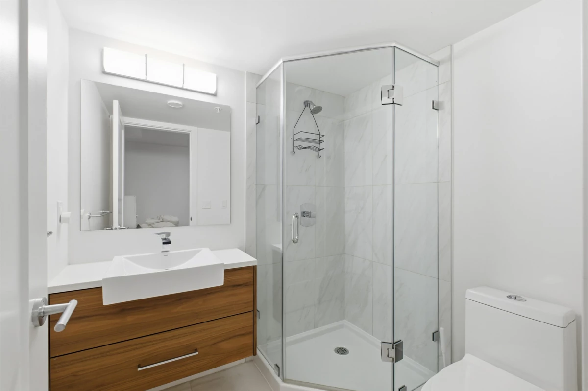 Office / Den Photo of 33 720 E 3rd Street, North Vancouver, BC