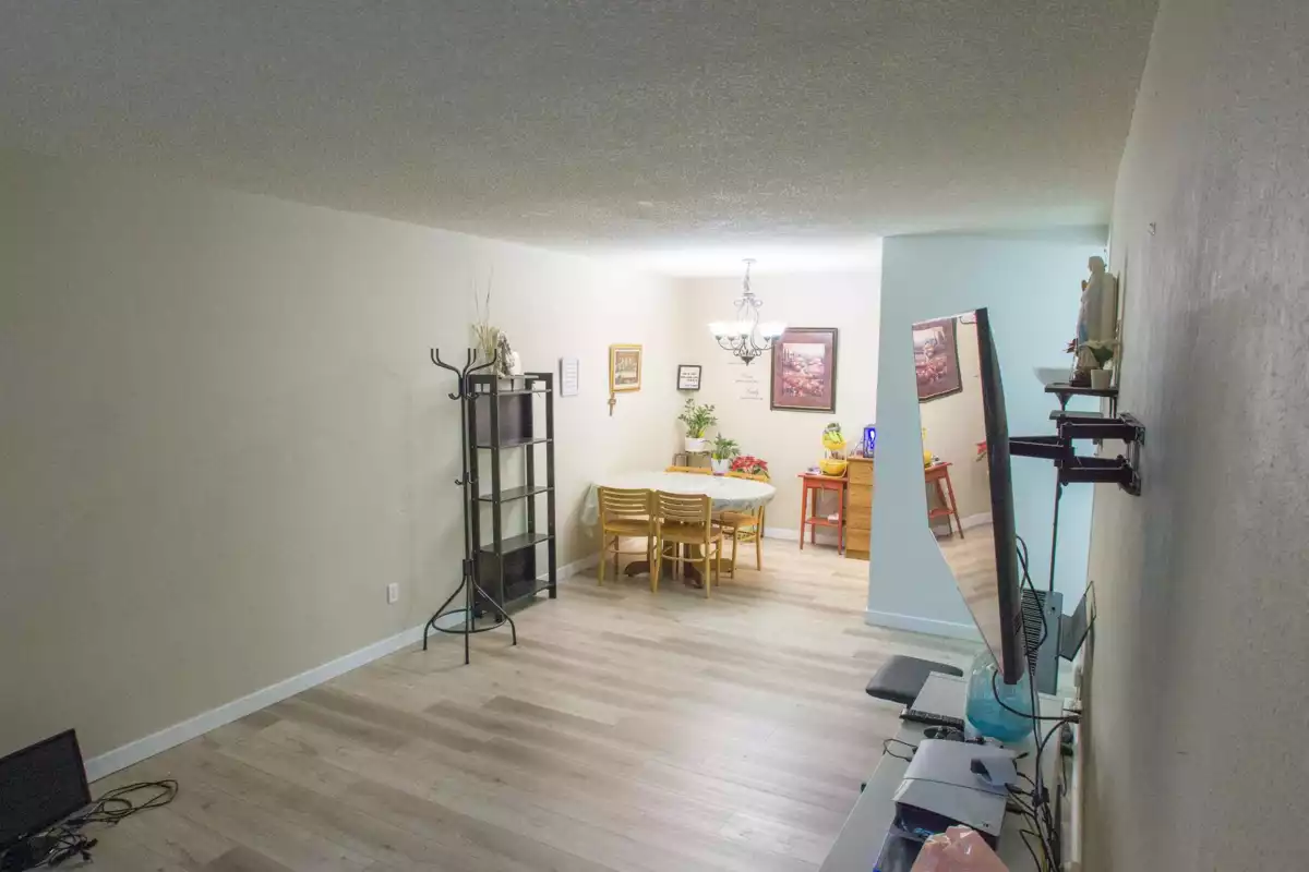 Bedroom 2 Photo of 112 3411 Springfield Drive, Richmond, BC