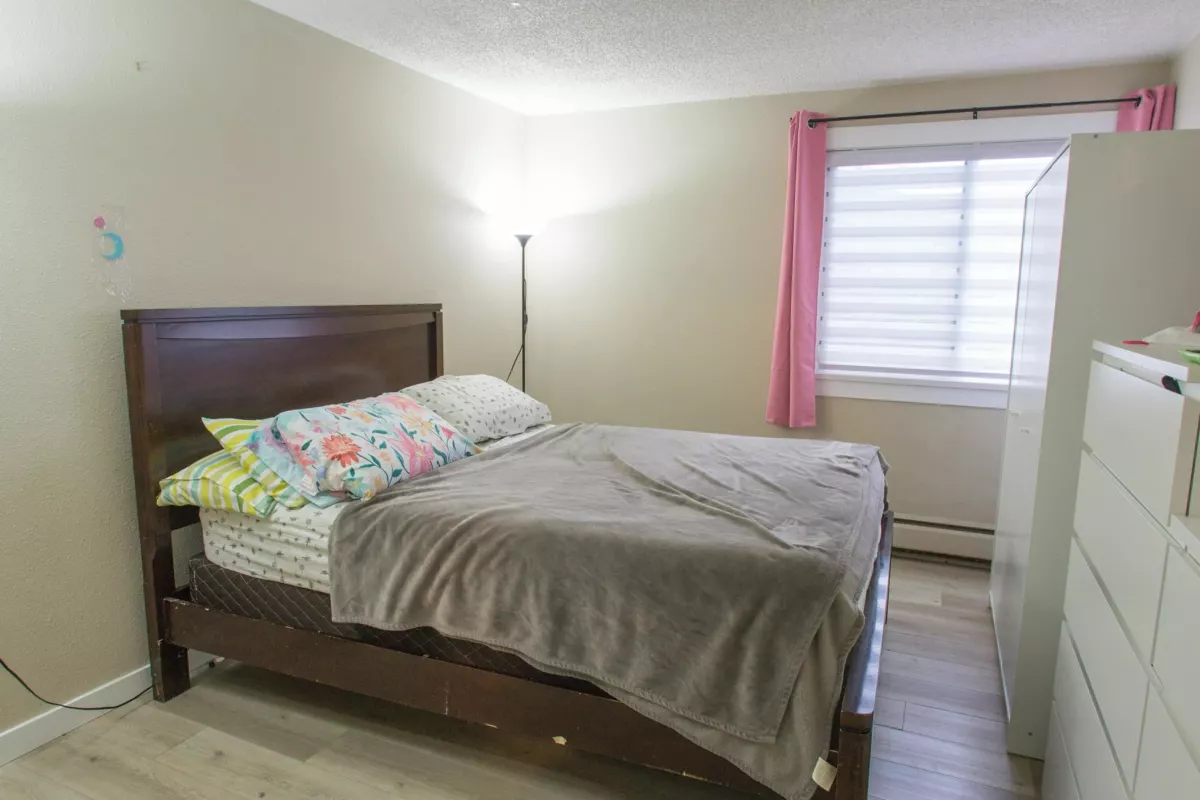 Bedroom 4 Photo of 112 3411 Springfield Drive, Richmond, BC