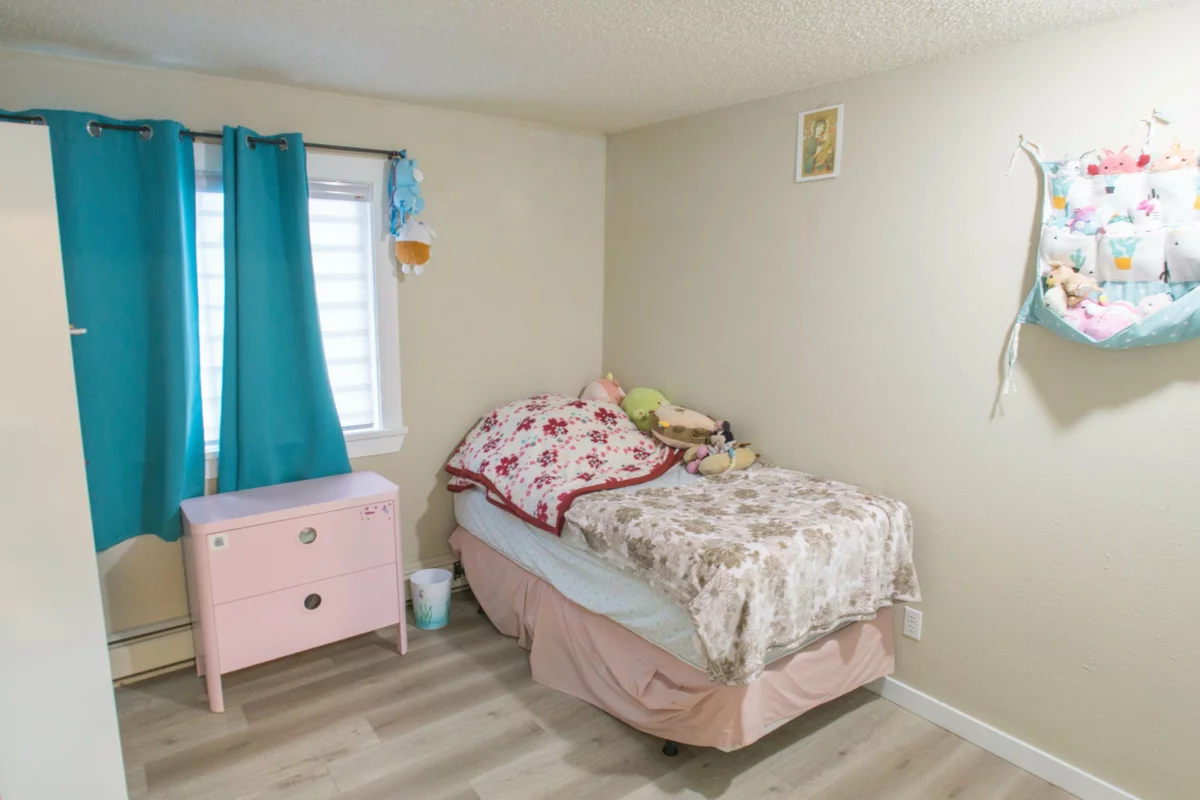 Loft / Bonus Room Photo of 112 3411 Springfield Drive, Richmond, BC