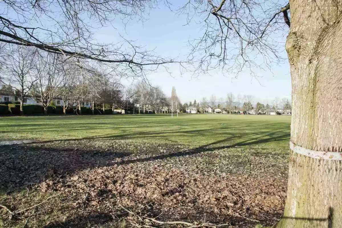 Pantry Photo of 112 3411 Springfield Drive, Richmond, BC