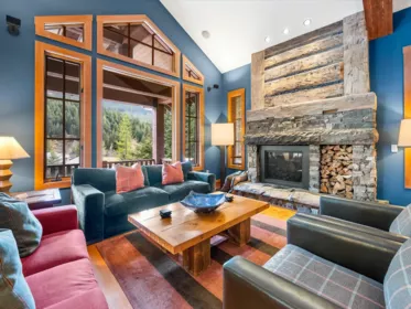 22E 2300 Nordic Drive, Whistler, BC, Whistler — Half Duplex for sale