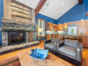 22E 2300 Nordic Drive, Whistler, BC, Whistler — Half Duplex for sale