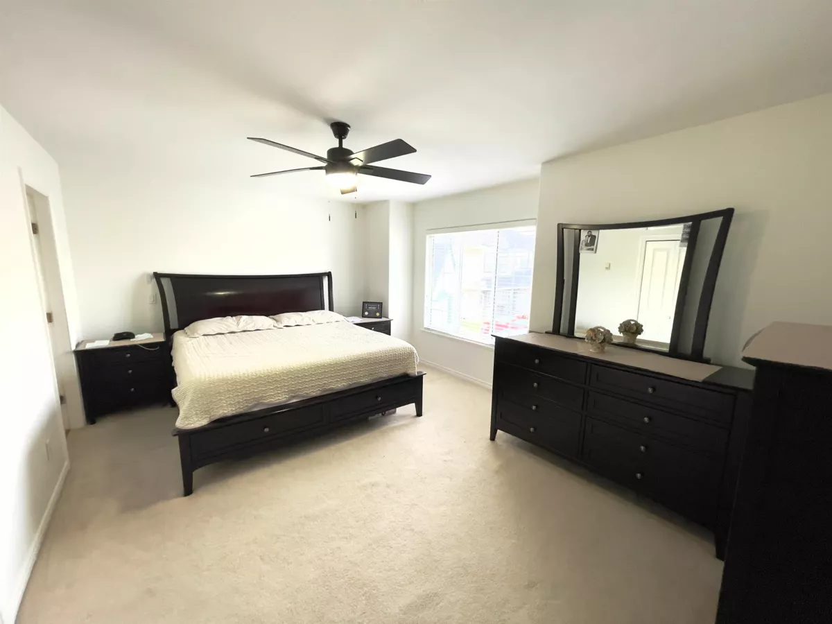 Bedroom 2 Photo of 31638 Harmony Court, Abbotsford, BC