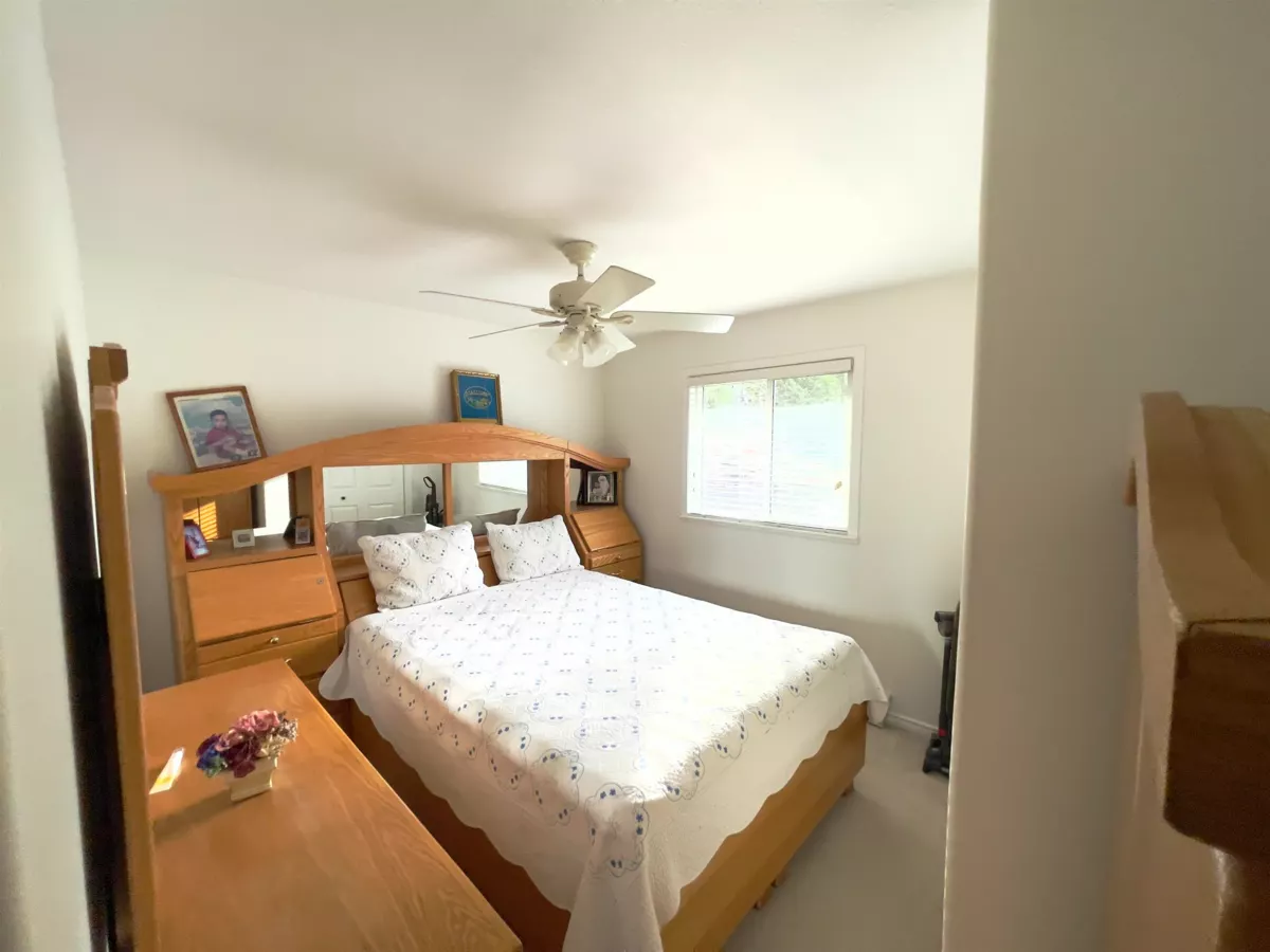 Bedroom 3 Photo of 31638 Harmony Court, Abbotsford, BC