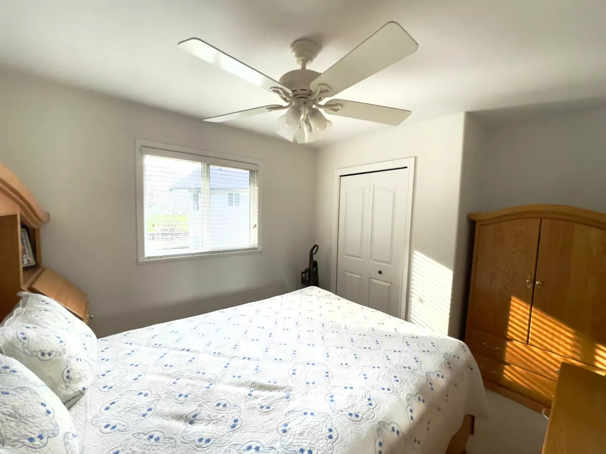 Bedroom 4 Photo of 31638 Harmony Court, Abbotsford, BC