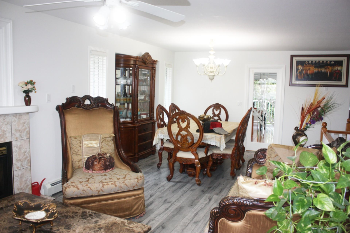 Family Room Photo of 31638 Harmony Court, Abbotsford, BC