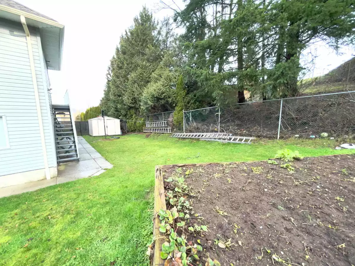 Outdoor Patio Photo of 31638 Harmony Court, Abbotsford, BC