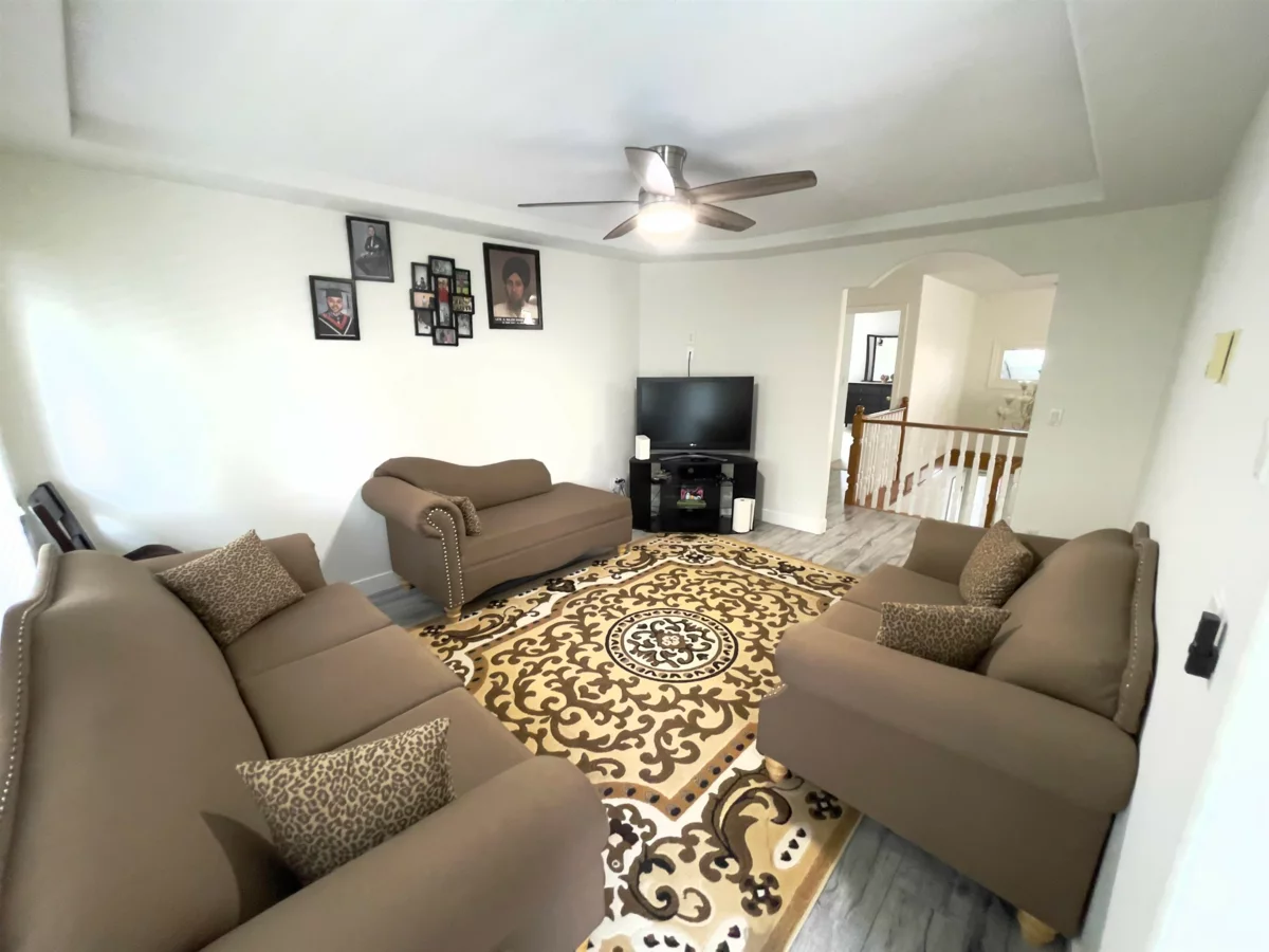 Primary Bathroom Photo of 31638 Harmony Court, Abbotsford, BC