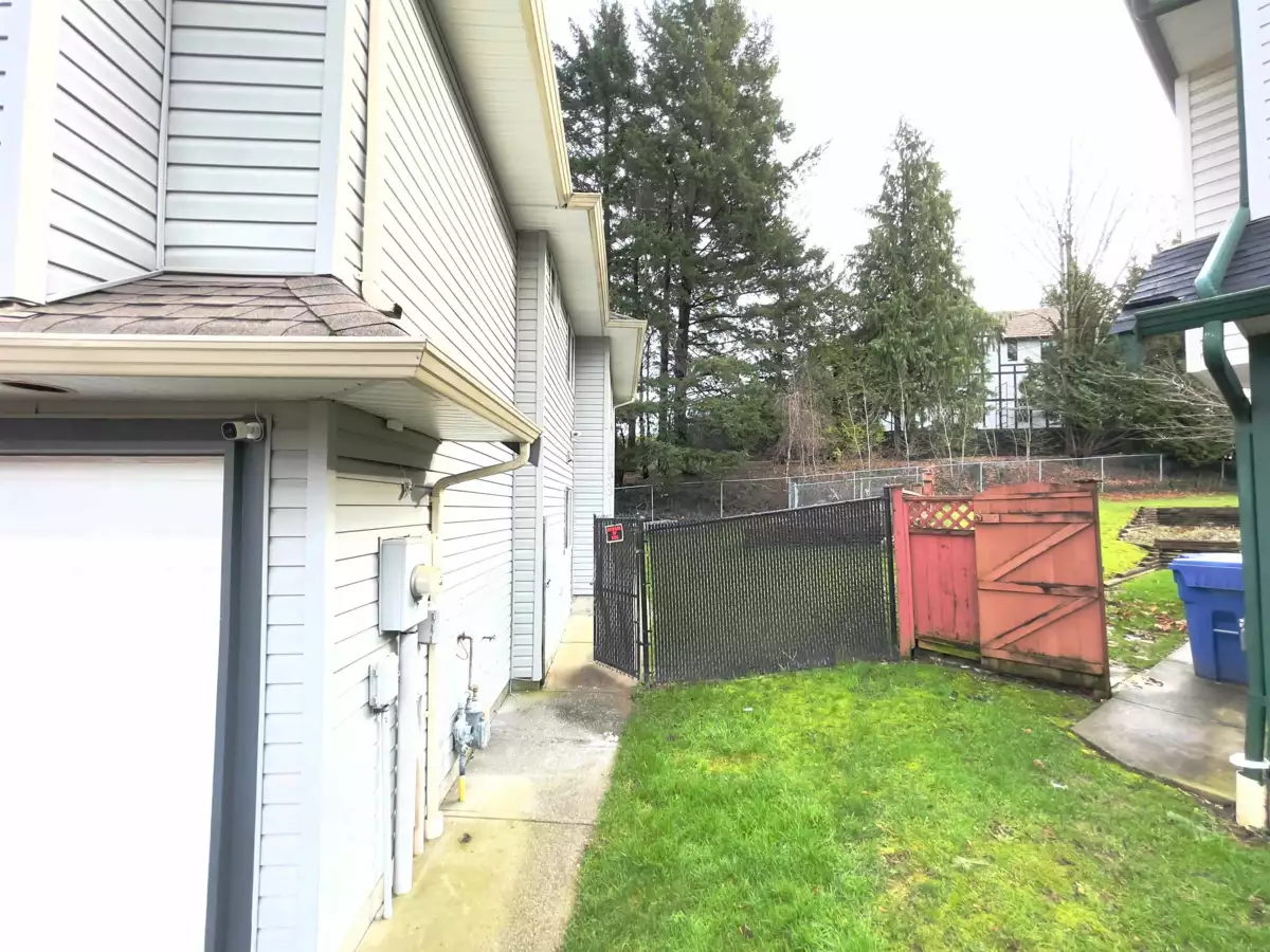 Staircase Photo of 31638 Harmony Court, Abbotsford, BC