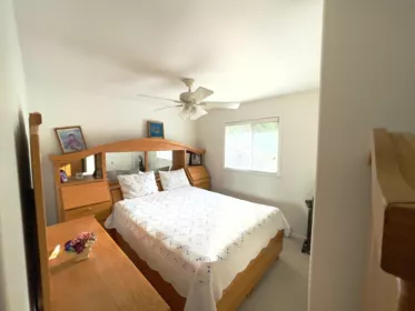 Bedroom 3 Photo of 31638 Harmony Court, Abbotsford, BC