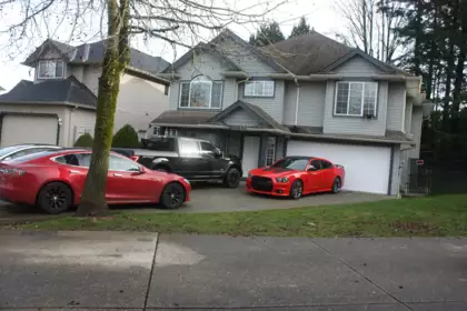 31638 Harmony Court, Abbotsford, BC, Abbotsford West — 5 bed single family residence for sale