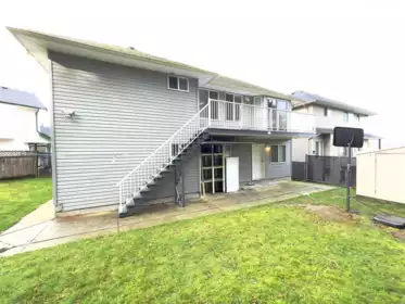 Outdoor Deck Photo of 31638 Harmony Court, Abbotsford, BC