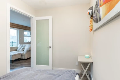 Basement Recreation Room Photo of 309 15735 Croydon Drive, Surrey, BC