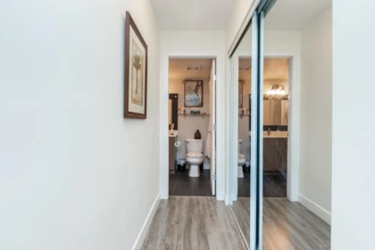 Mudroom Photo of 309 15735 Croydon Drive, Surrey, BC