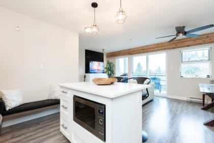 Pantry Photo of 309 15735 Croydon Drive, Surrey, BC