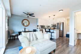 309 15735 Croydon Drive, Surrey, BC