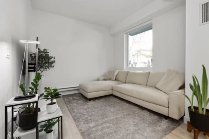 101 2688 Duke Street, Vancouver, BC, Vancouver — Apartment/Condo for sale