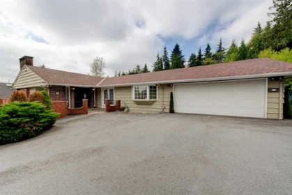 960 Pyrford Road, West Vancouver, BC