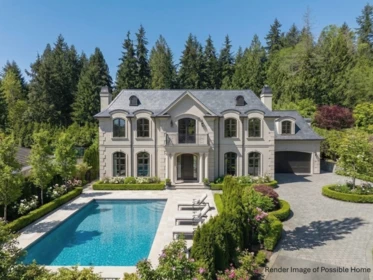 Pantry Photo of 960 Pyrford Road, West Vancouver, BC
