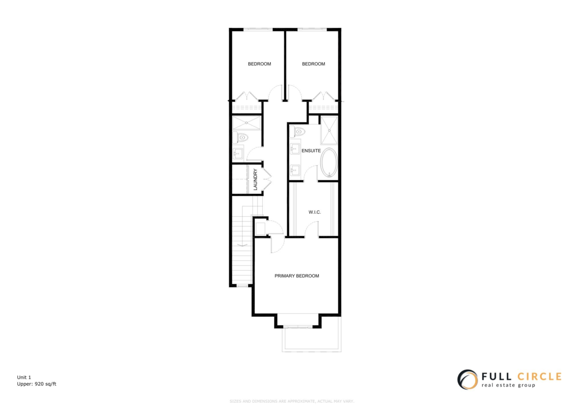 Living Room Photo of 1 11780 Blakely Road, Pitt Meadows, BC