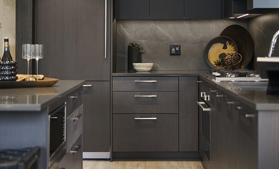 Exterior Rear Photo of 1710 5860 Olive Avenue, Burnaby, BC