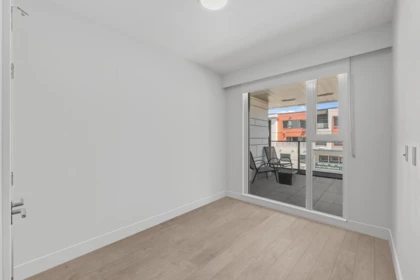 Breakfast Nook Photo of 306 3636 W 39th Avenue, Vancouver, BC