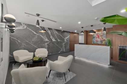 Loft / Bonus Room Photo of 306 3636 W 39th Avenue, Vancouver, BC