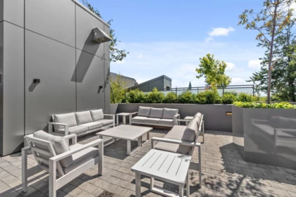 Office / Den Photo of 306 3636 W 39th Avenue, Vancouver, BC