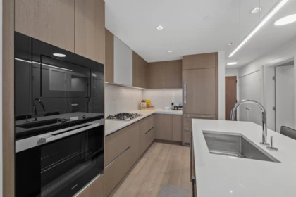 Pantry Photo of 306 3636 W 39th Avenue, Vancouver, BC