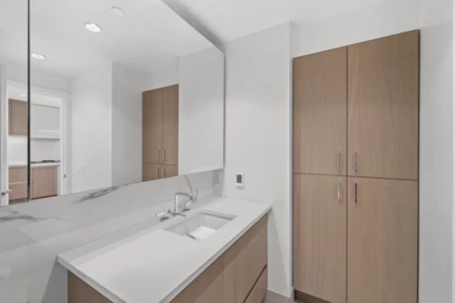 Primary Bathroom Photo of 306 3636 W 39th Avenue, Vancouver, BC