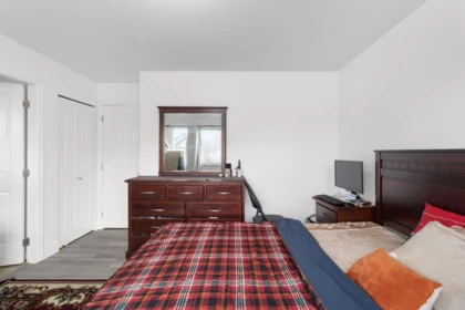Bedroom 2 Photo of 12625 Hampton Court, Surrey, BC